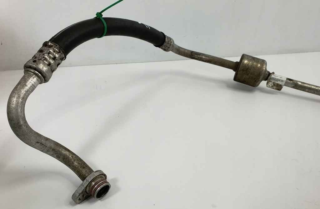 фото №3, Wąż трубка кондиціонера citroen c5 iii x7 3.0 hdi