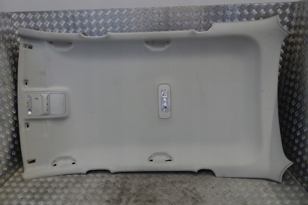 фото №1, Skoda octavia iii kombi - потолок