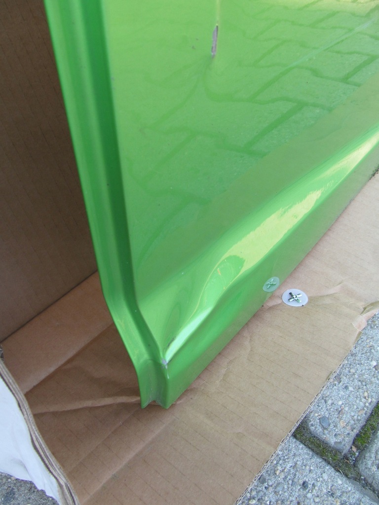 фото №12, Seat ibiza 08-17 двері лівий задні ліва ls6q c402