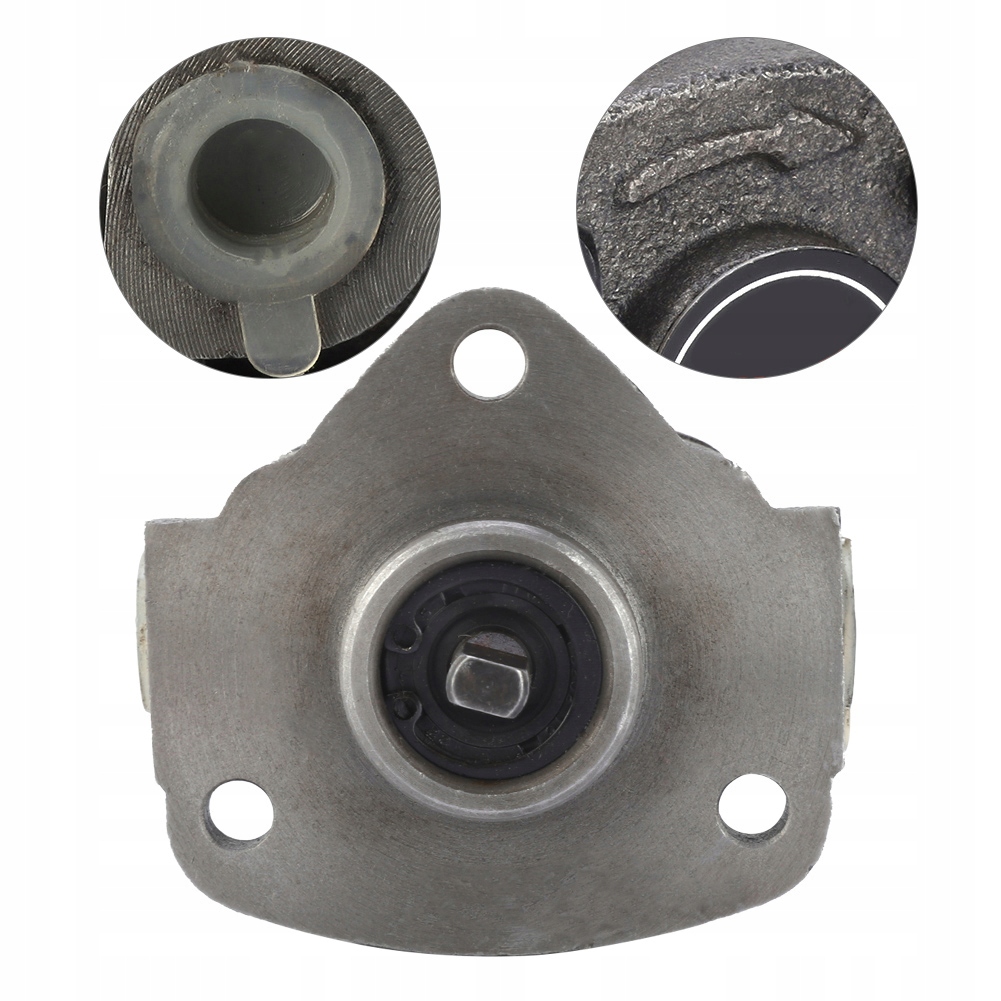 фото №11, Насос оливи przekładniowego