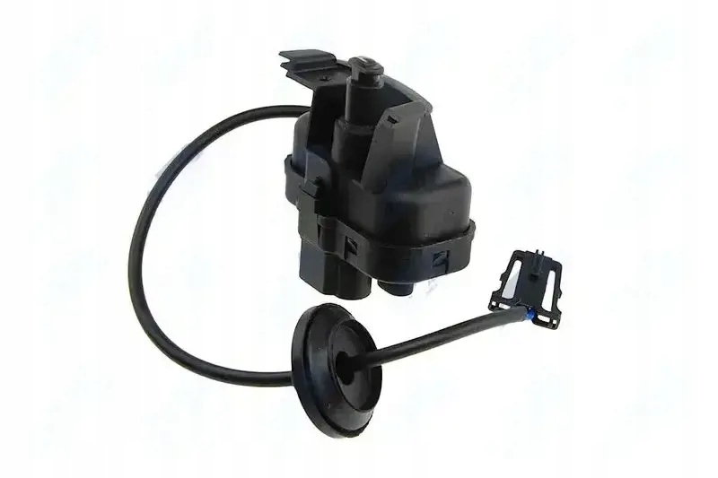 фото №1, Привід замка ezc-vw-130 nty