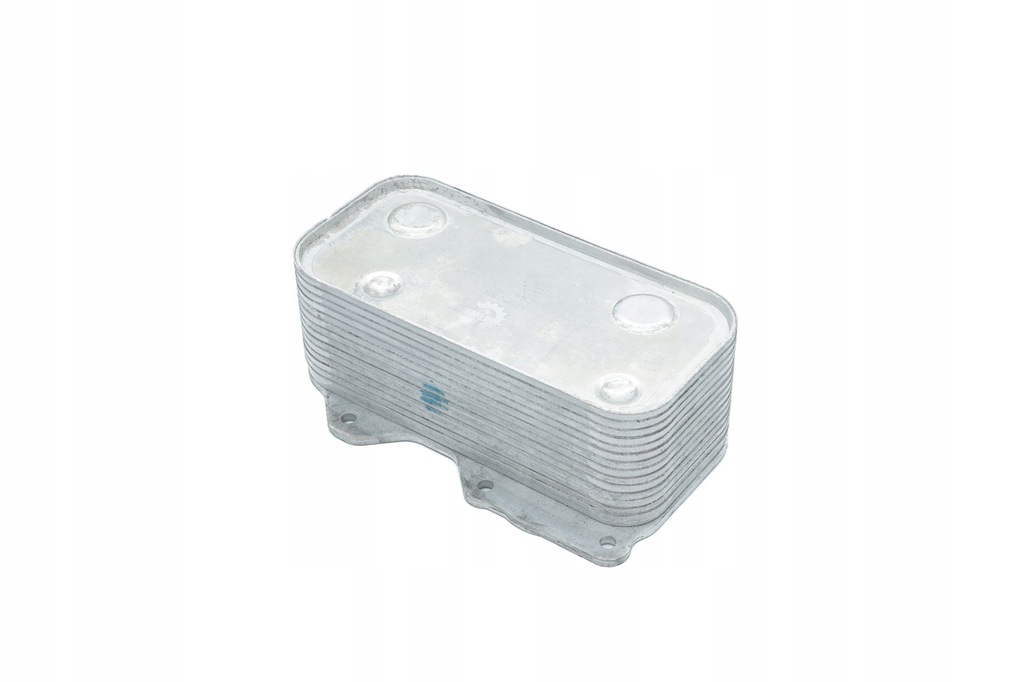 фото №9, Радіатор оливи 31skv211 audi a6 c5 a8 d2 d3 vw phaeton ; 077117021q