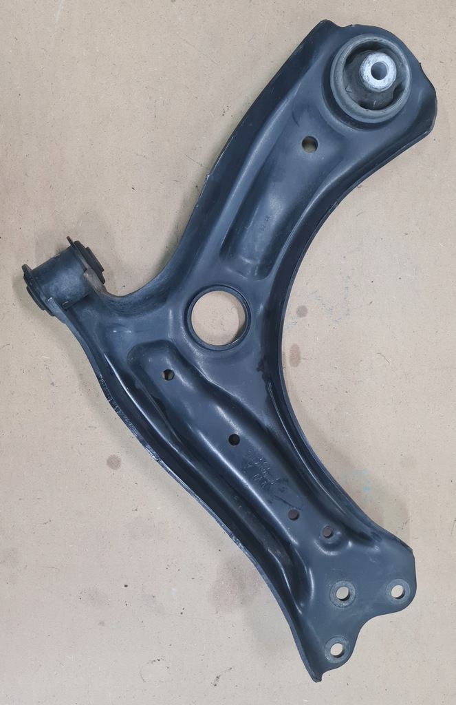 фото №2, Skoda rapid 1.2 tsi правий важіль