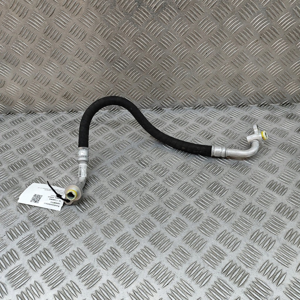 фото №5, Volvo xc60 2023 wąż / шланг кондиционера a/c