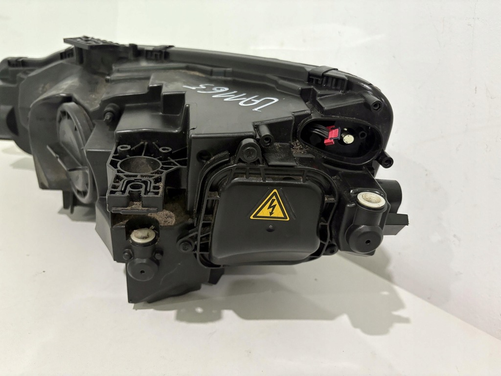 фото №10, Audi a5 f5 8w лампа правий перед bi-xenon 8w6941006c