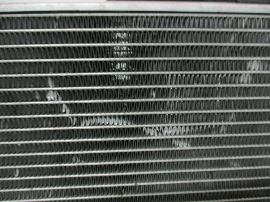 фото №6, Радиатор kpl bmw x1 e84 e90 07-15r