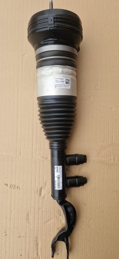 Купить Амортизатор 4matic mercedes w2943205900 eqe suv klasa amg