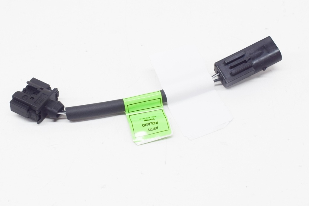 фото №6, Шланг з'єднувальний вала розподільного валу двигуна mercedes benz om271 a2711502733