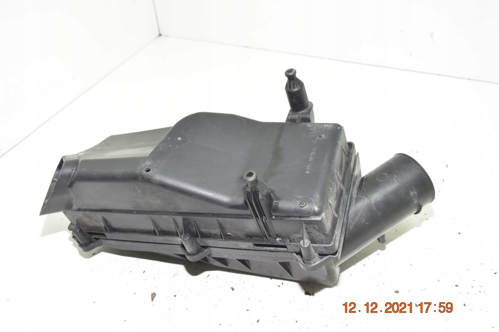 фото №5, Ford mondeo mk3 2.0tdci корпус фильтра воздуха