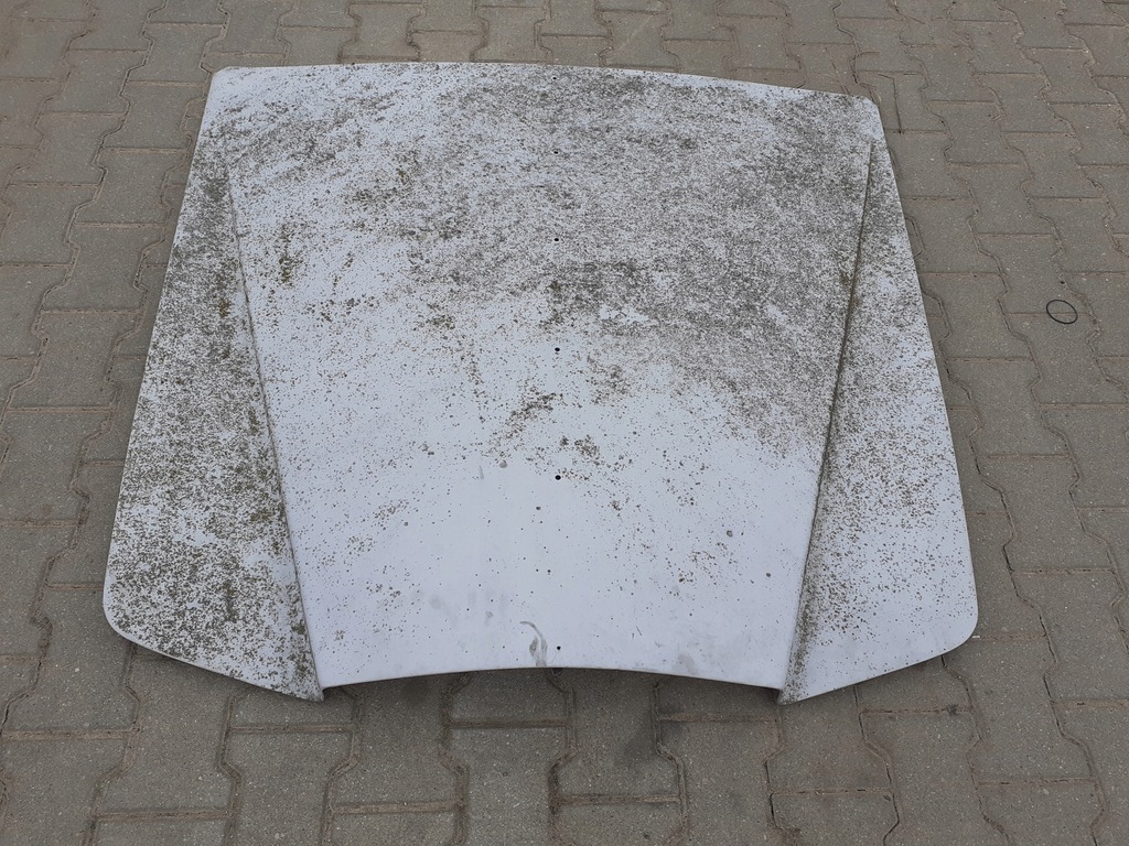 фото №1, Rolls-royce silver shadow i bentley капот двигуна