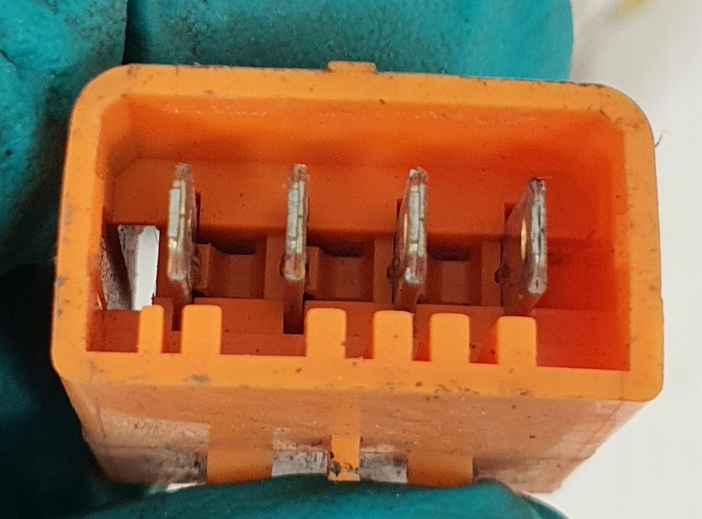 фото №14, Двері лівий задня задні citroen jumpy i