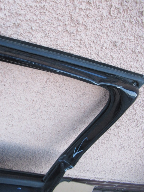 фото №3, Volkswagen up дверь правое перед