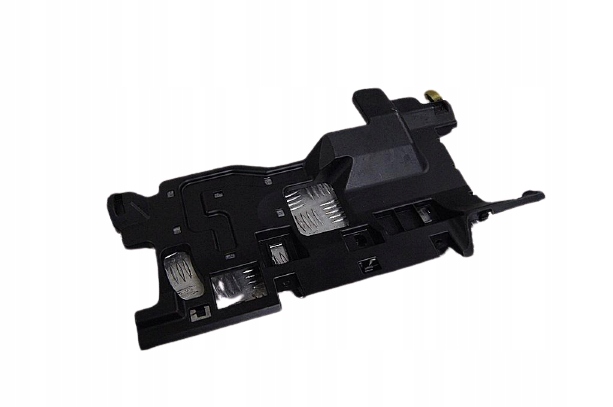 фото №1, Защита нижняя консоли lift toyota land cruiser 200 v8 оригинал