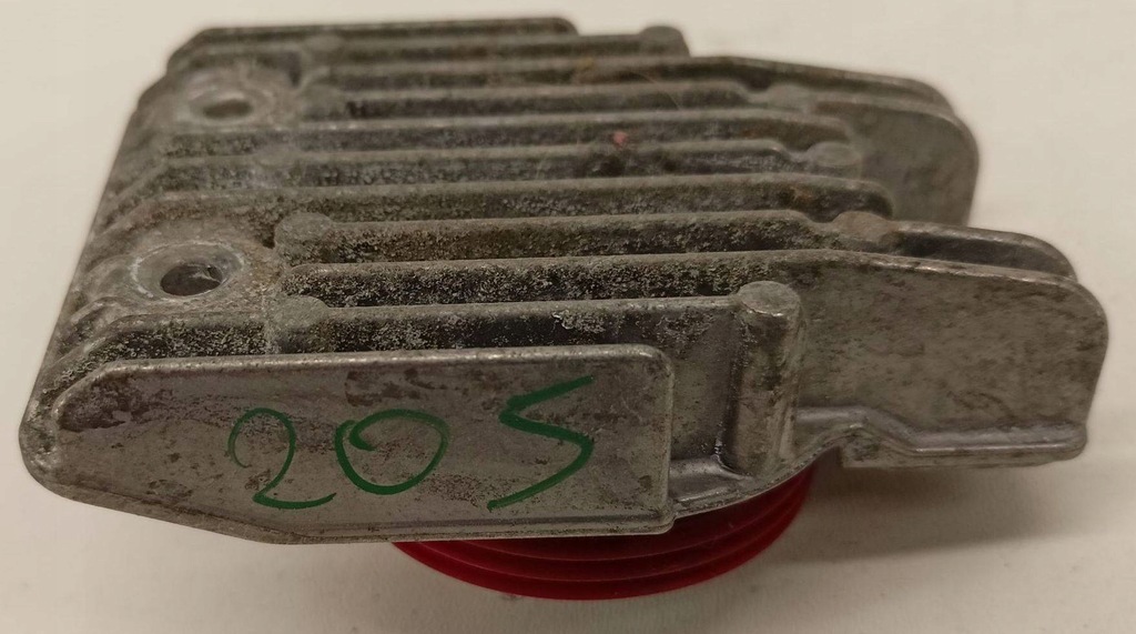 фото №5, Mercedes-benz c klasa w205 модуль led