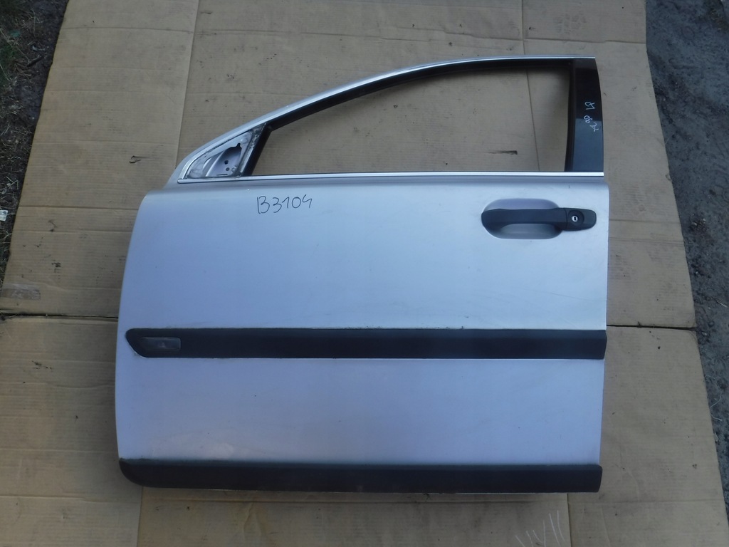 фото №1, Двері лівий перед volvo xc90 426-26