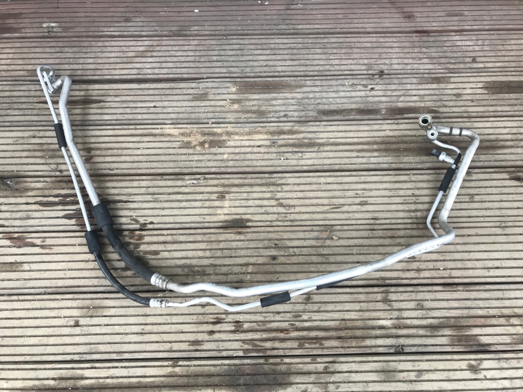 фото №1, Шланг кондиционера opel signum 1.9 cdti