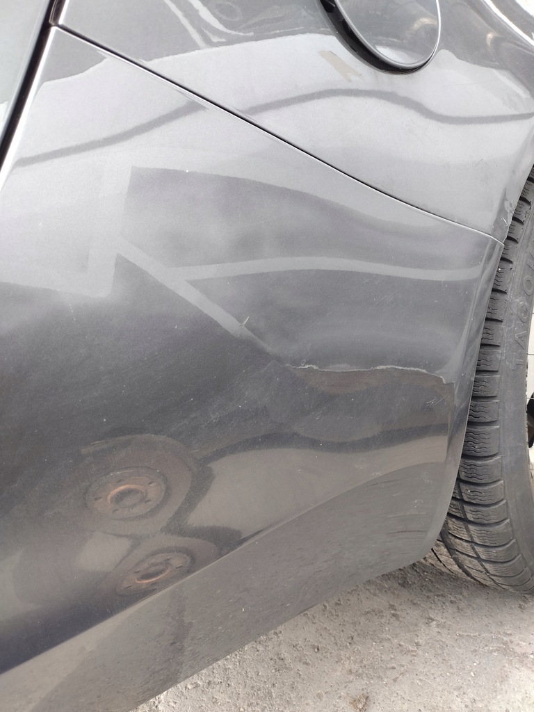 фото №16, Бампер задняя pdc opel insignia a kombi z177