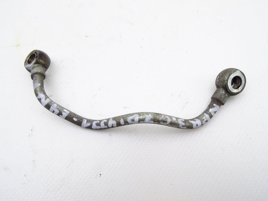 фото №1, Isuzu n35 n75 npr nqr 07-18 3.0 tdi трубка масла