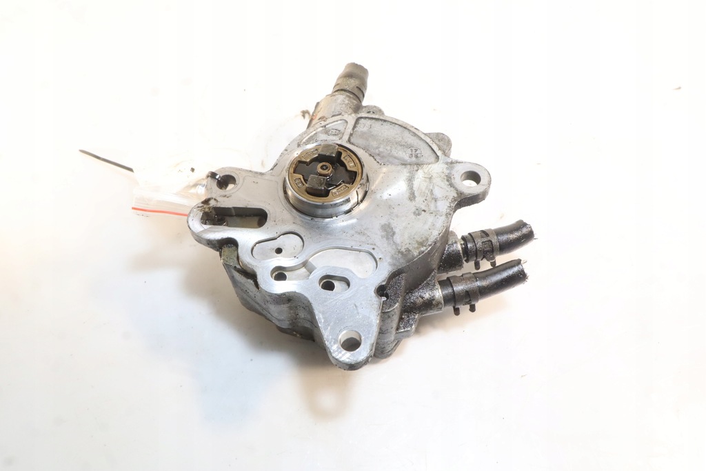 фото №6, Насос вакуум mitsubishi lancer ix 2.0did