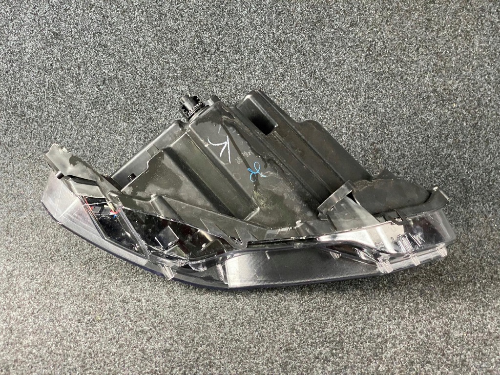 фото №7, Ford mustang 2018- лампа led левая перед