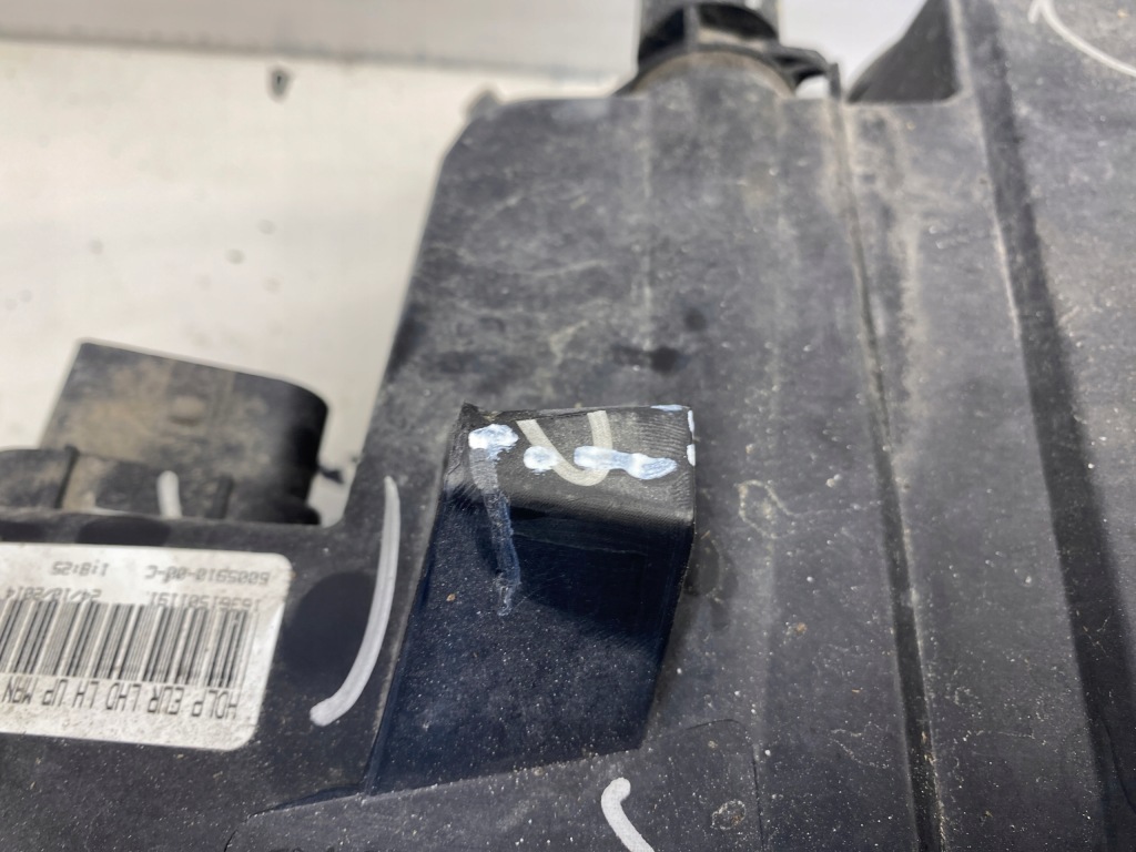 Tesla s фара левый перед ксенон led 6005910-00-c Киев