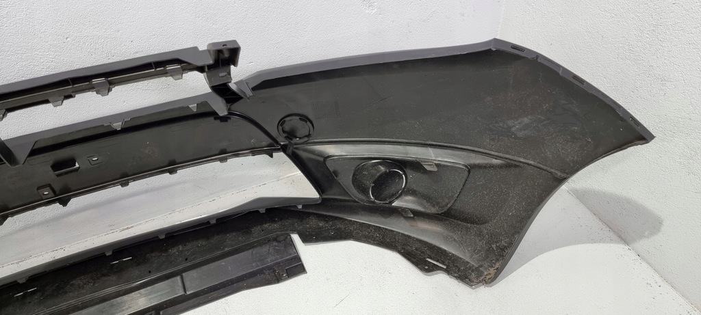 фото №13, Бампер перед передний dacia sandero ii 12-16