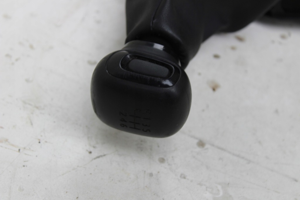 фото №7, Вибірник троси перемикання передач 9809544180 toyota proace 20r.