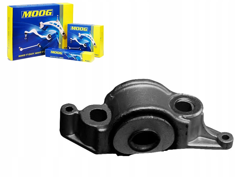 фото №1, Втулка рычага moog partof51727865 fsk6871