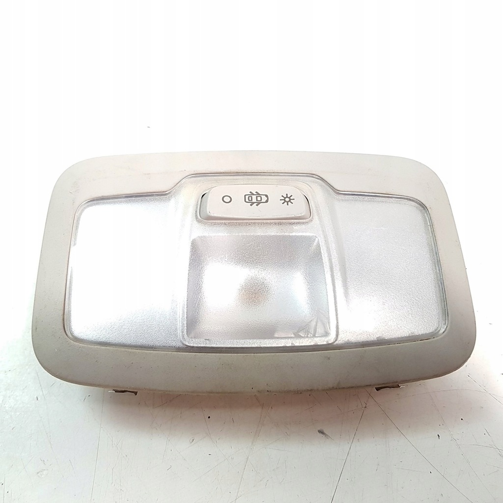 фото №2, Лампа освещение салона c3 aircross 96781443