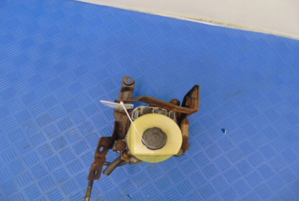 фото №7, Ford focus mk-2 2.0tdci насос підсилювача