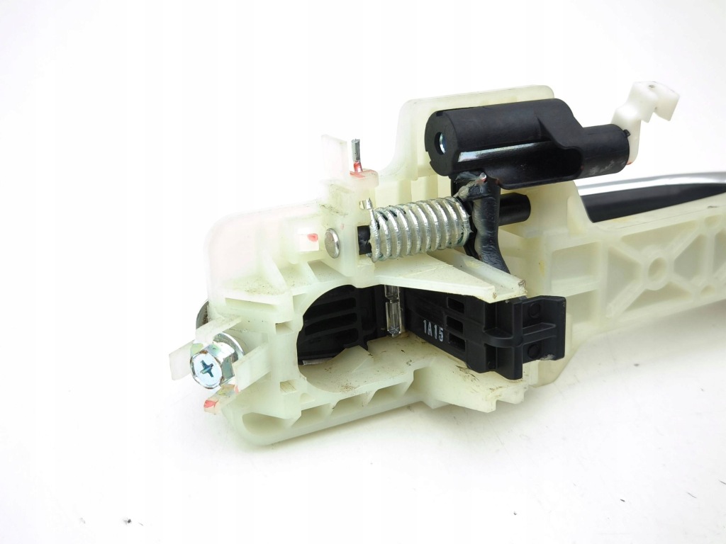 фото №9, Kia niro наружная ручка дверь передних 2021