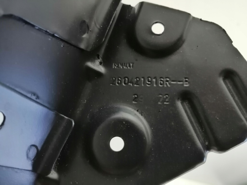 фото №6, Крила правий передній dacia logan iii sandero iii