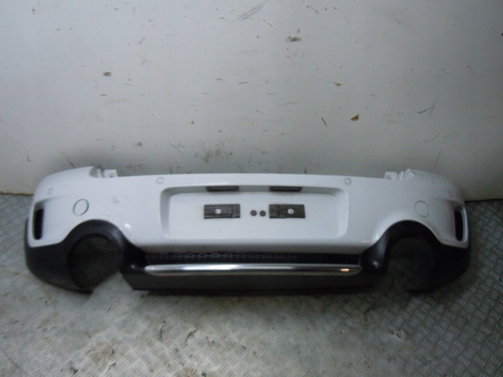 фото №1, Бампер задняя pdc mini r60 countryman kompletny b15