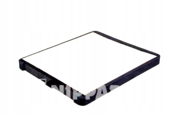 фото №1, Nipparts фильтр салонный chevrolet aveo 1.2 nippart