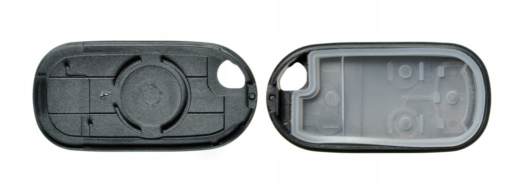 фото №3, Honda accord civic cr-v fr-v ключ pilot корпус