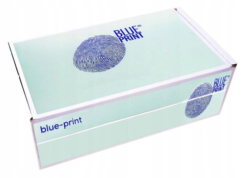 фото №1, Тормозные колодки тормозные blue print adbp420147