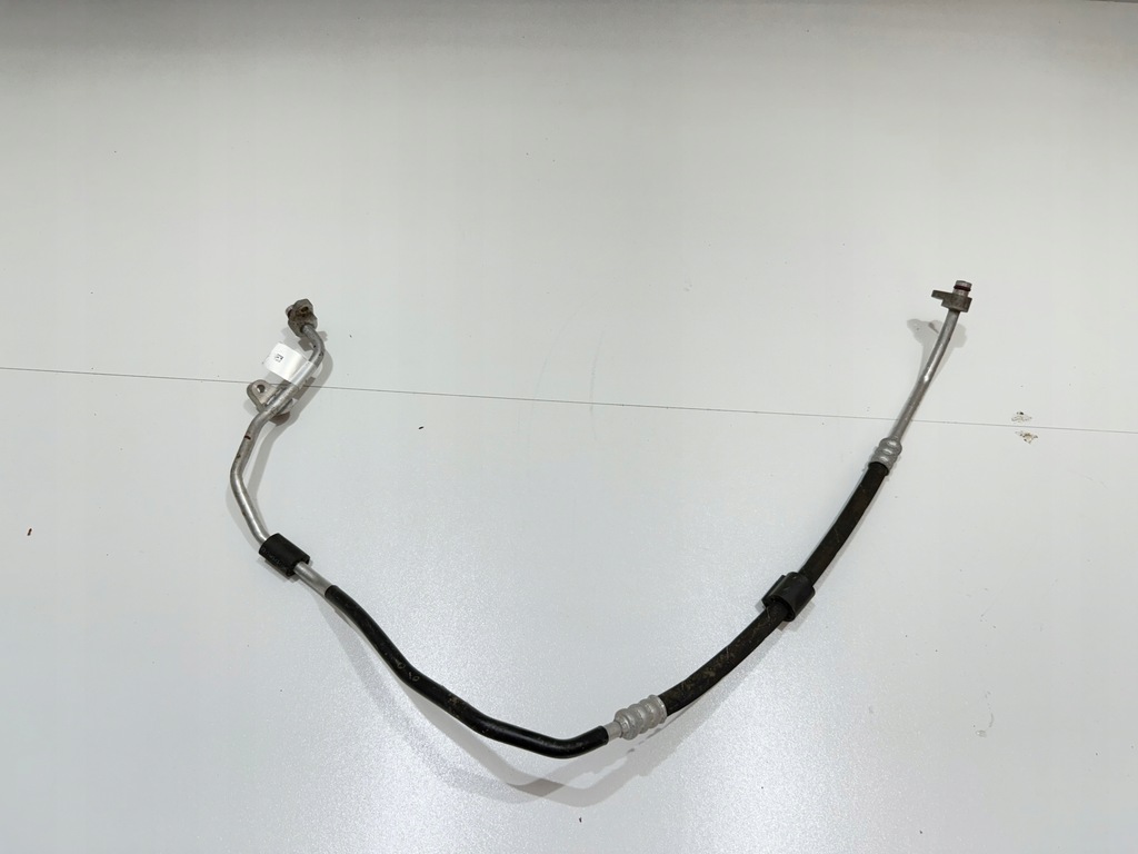 фото №1, Audi q7 ii 4m0 q8 шланг кондиціонера 4m0816741dc