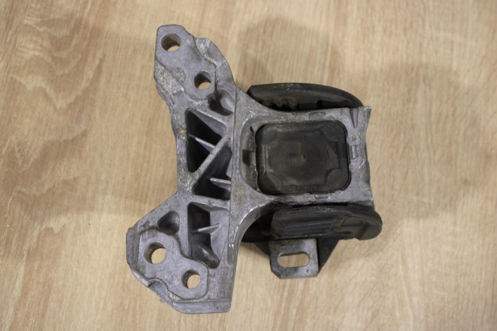 фото №5, Подушка коробки peugeot 508 i 2.2 hdi автоматическая коробка передач