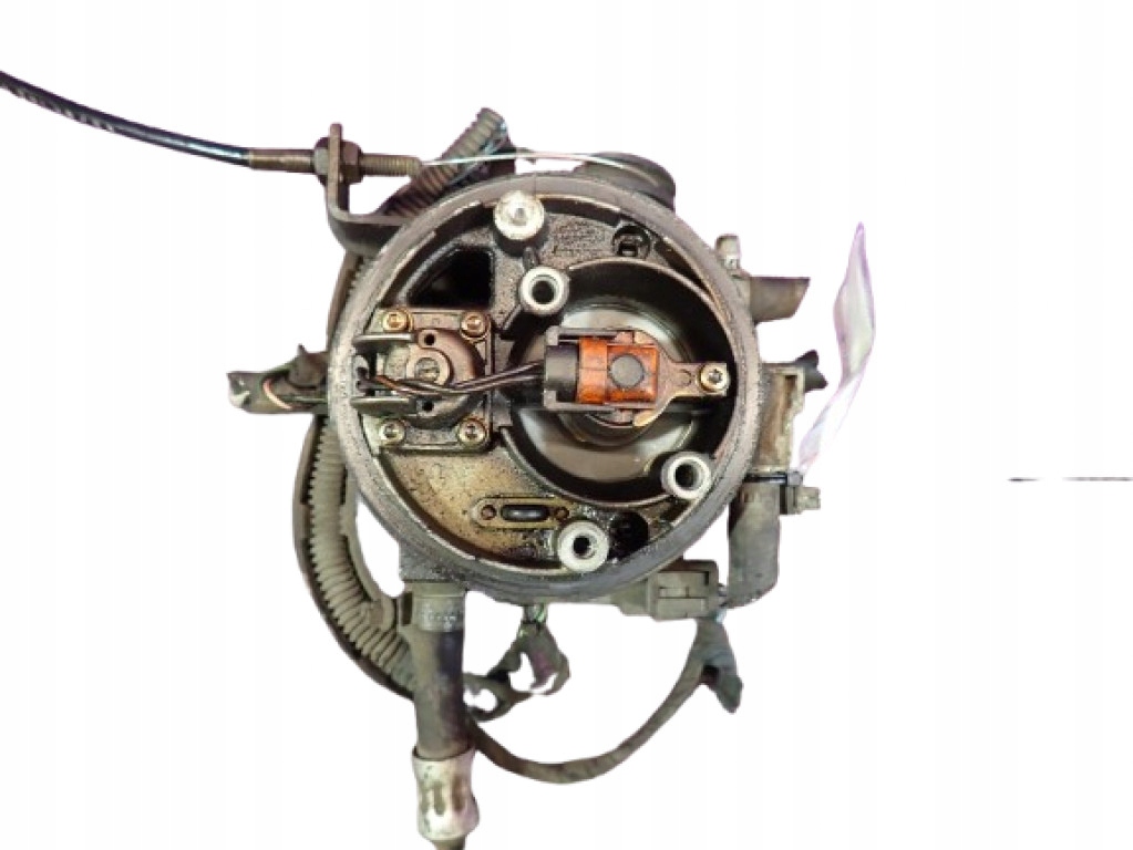 Купити Fiat uno 89-94 0,9 39km моноінжектор