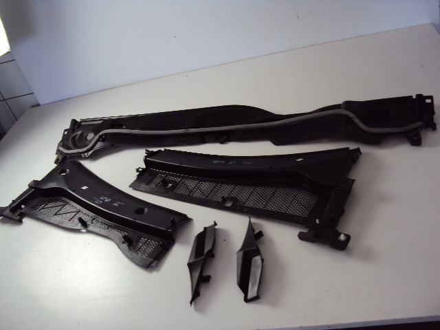 фото №4, Жабо peugeot 208 ii 2019-