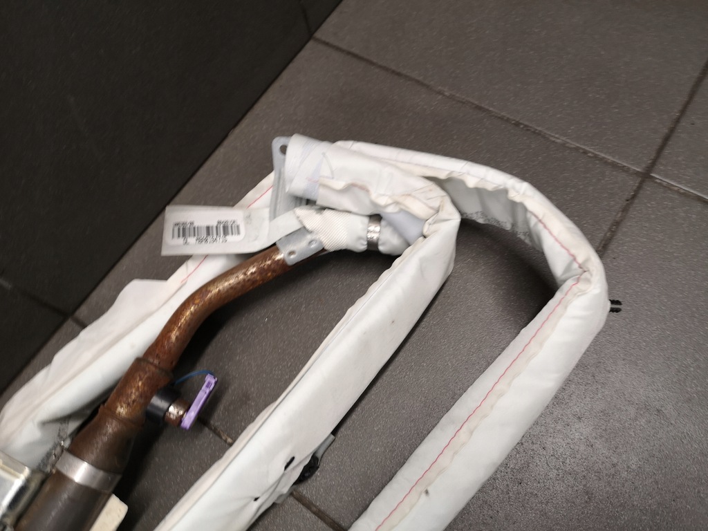 фото №4, Шторка безпеки подушка безпеки права audi a3 8p 5d 8p4880742j