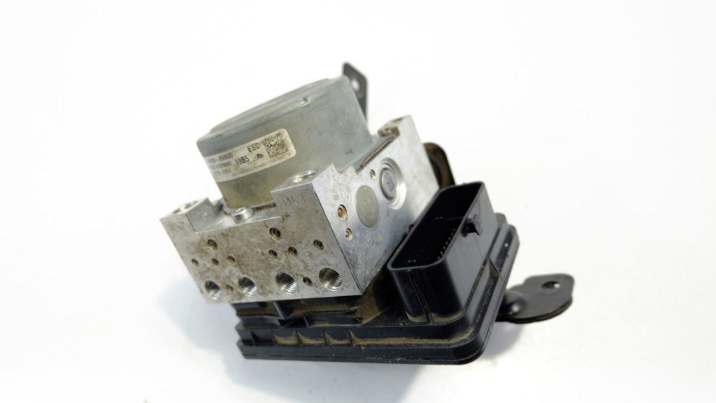 фото №10, Hyundai i10 ii 1.0 насос abs 58900-b9800 19r