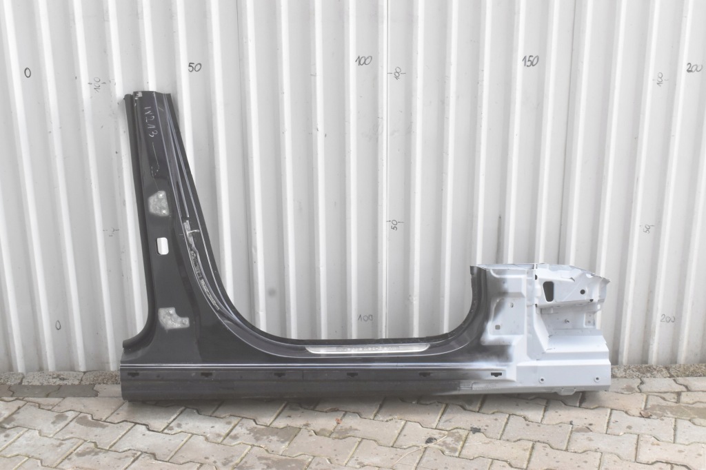 Купить Порог стойка  a правый  передок  a2136303602 mercedes e-klasa w213