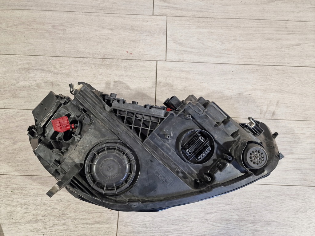 фото №11, Audi a6 c7 4g0 lift 14-18 matrix full led левая eu