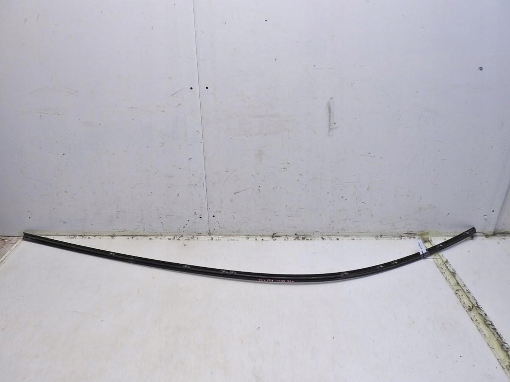 фото №6, Молдинг кровельная крыша правая bmw 3 e91