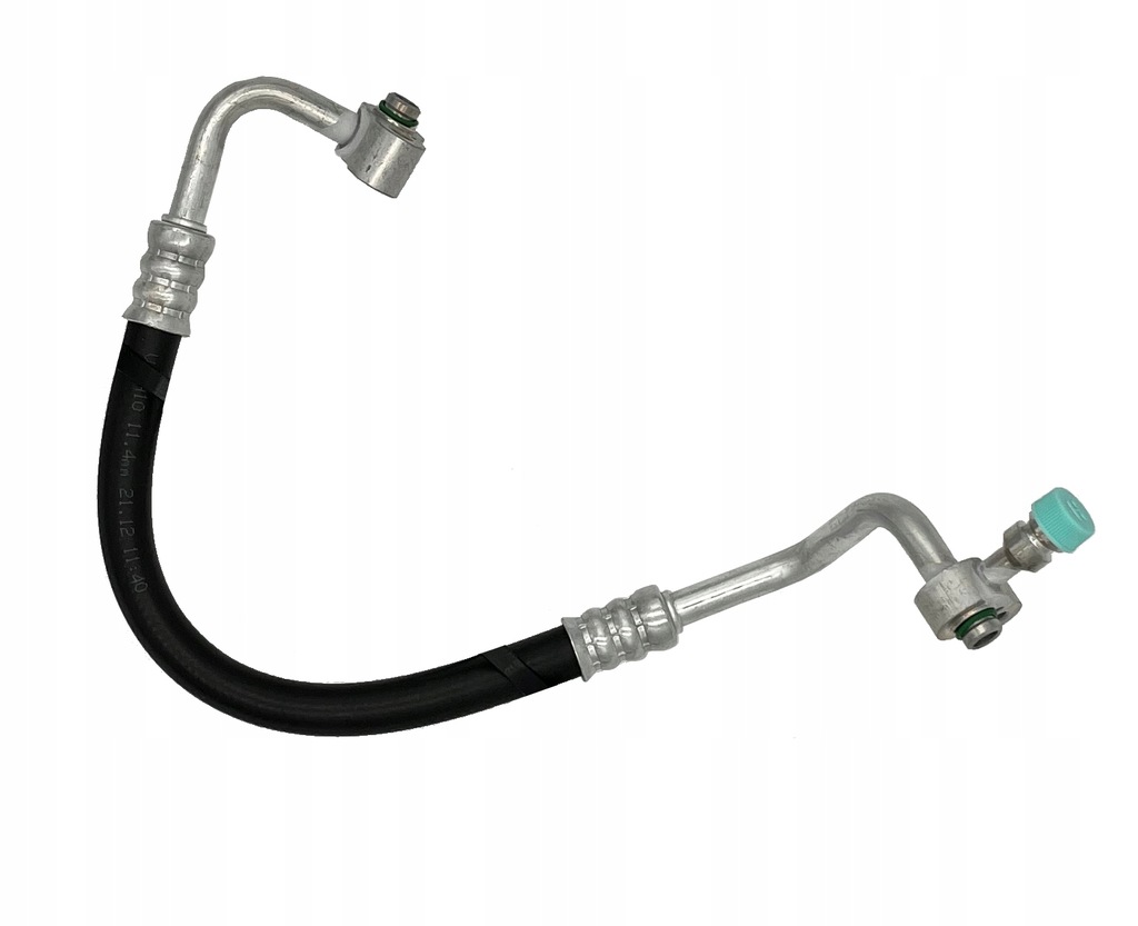 фото №1, Шланг klimatyzacki ford galaxy mk1 lift 00-06r