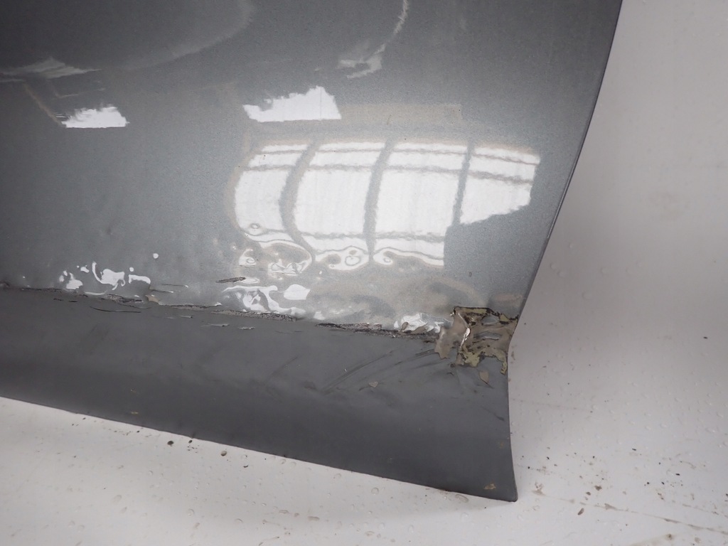 фото №4, Volvo v60 ii s60 iii 18- двері ліва перед передні