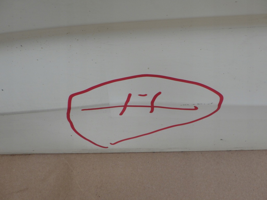 фото №6, Дверь перед передние левая vw touran 3 iii 5ta