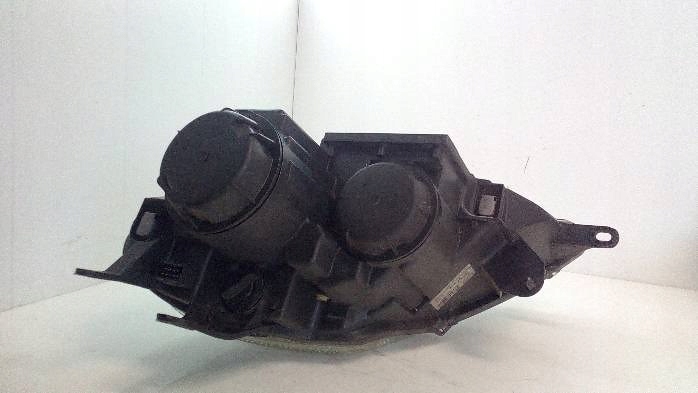 Фара правый ксенон преобразователь citroen c8 с Разборки