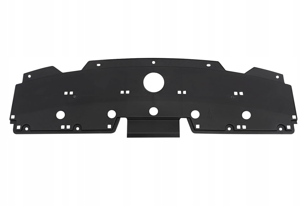 фото №1, Плита pod бампер задняя mazda 3 iv bp 20+ bdts50c51b